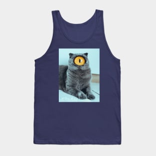 Cyclops Tank Top